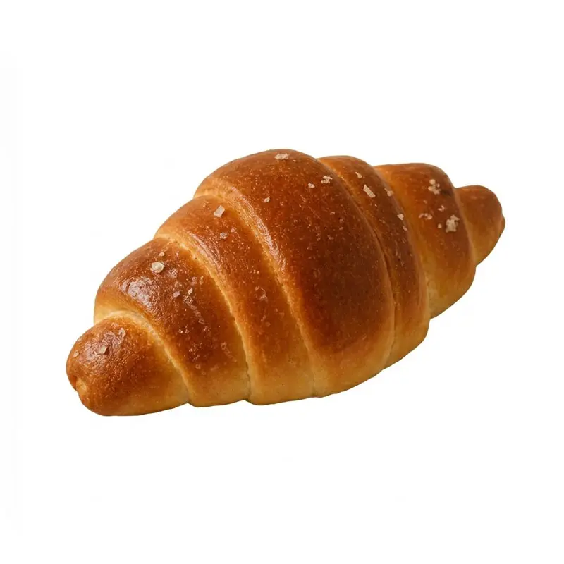 Golden & buttery