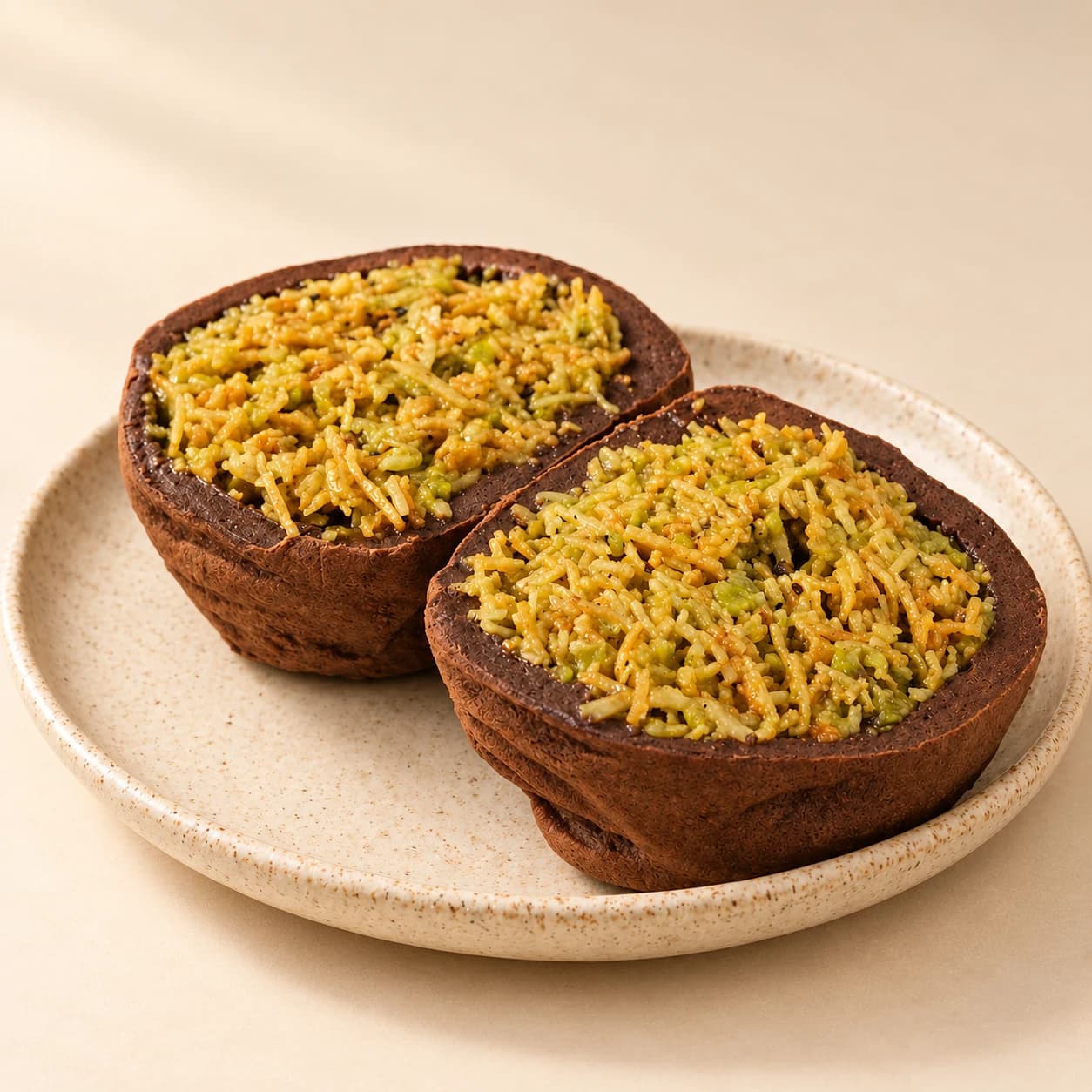 Dubai Chewy Cookie 두바이 쫀득 쿠키, image 1