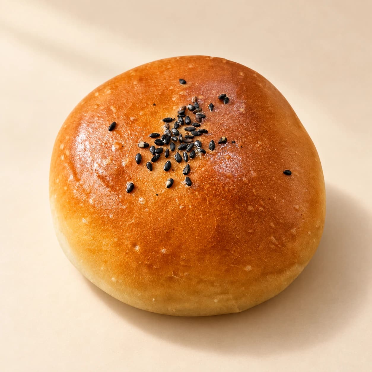 Mochi Bread 모찌빵, image 1