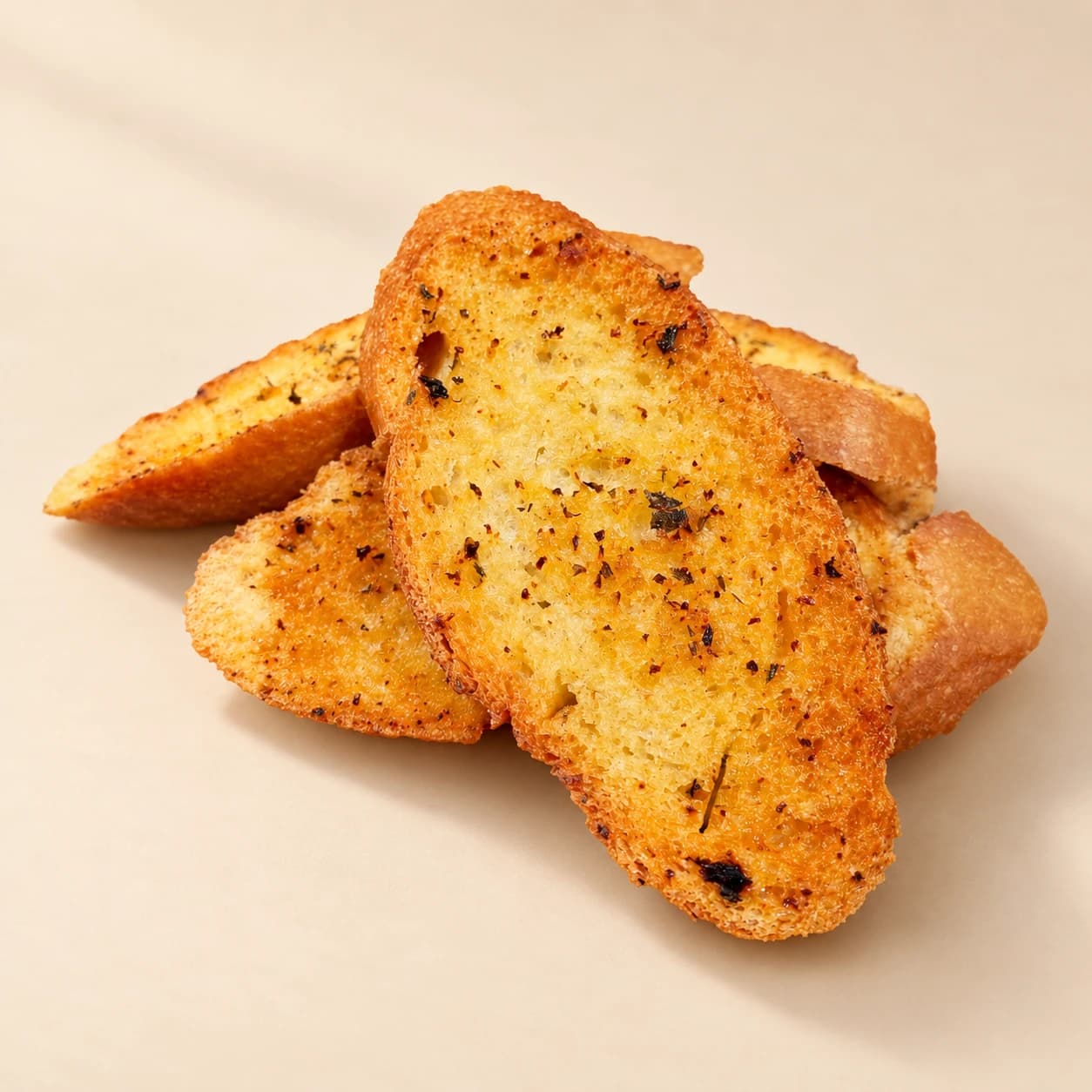 Garlic Baguette 마늘 바게트, image 1