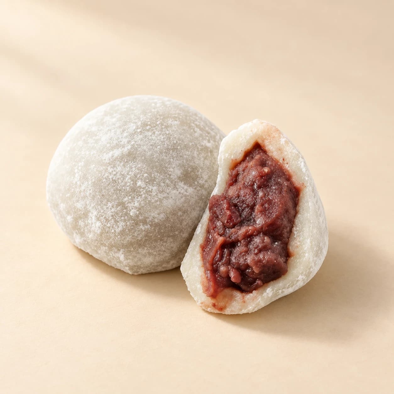 Mochi 모찌, image 1