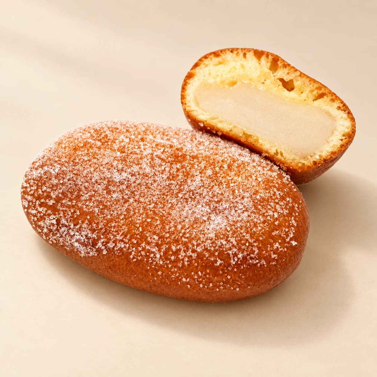White Bean Doughnut 생도넛츠, image 1