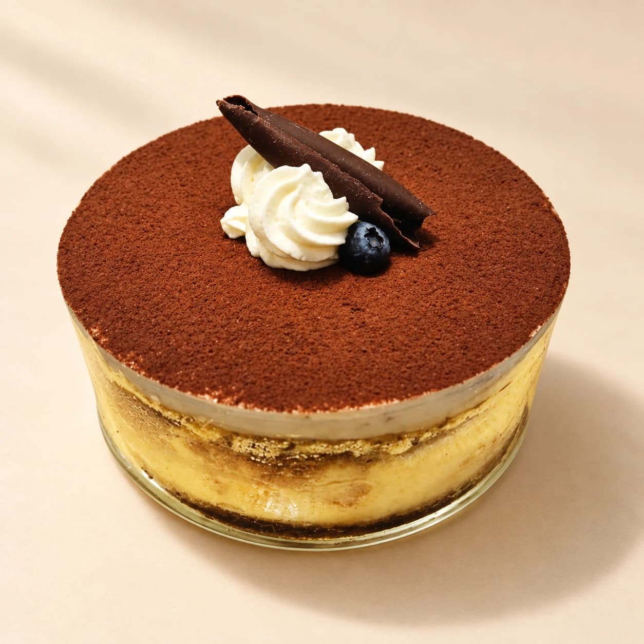 Tiramisu Cake 티라미슈 케이크 (2 day pre-order is a MUST), image 1