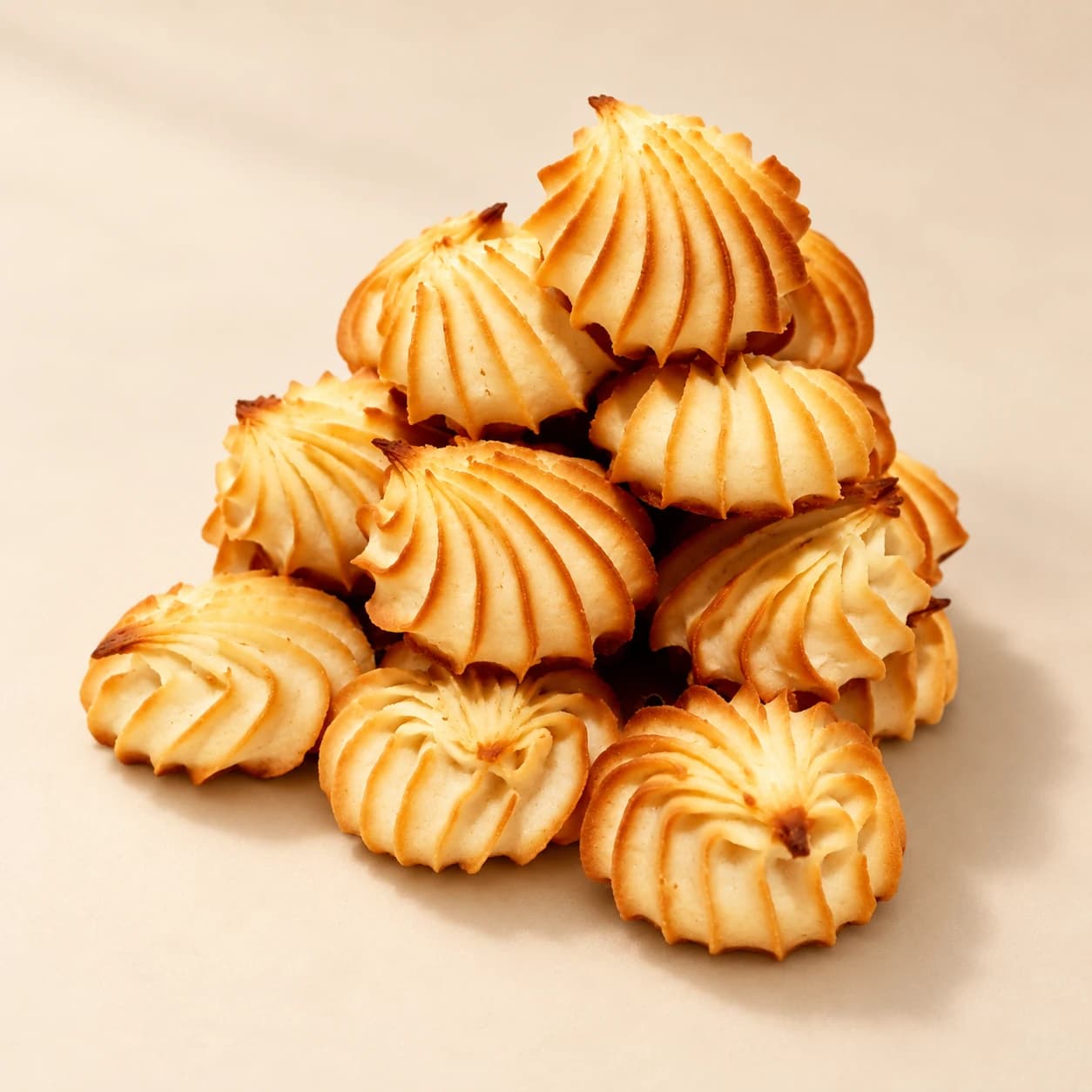 Cannellini Kisses 구리볼, image 1